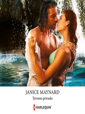cover image of Terreno privado